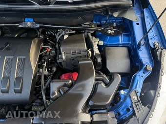 2019 Mitsubishi Eclipse Cross SP - miniatura 112