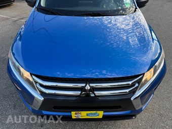 2019 Mitsubishi Eclipse Cross SP - miniatura 12