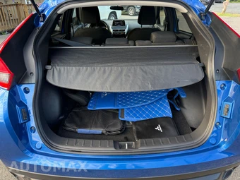 2019 Mitsubishi Eclipse Cross SP - miniatura 120