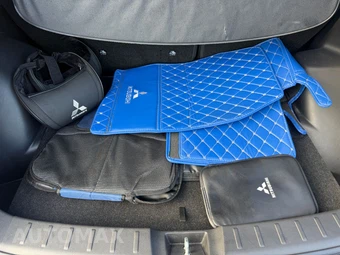 2019 Mitsubishi Eclipse Cross SP - miniatura 121