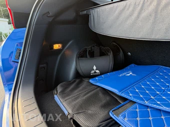 2019 Mitsubishi Eclipse Cross SP - miniatura 123