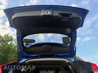 2019 Mitsubishi Eclipse Cross SP - miniatura 125
