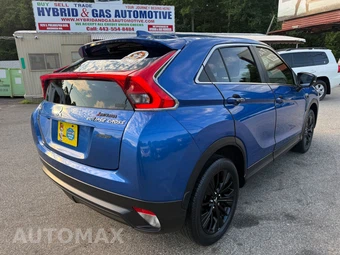 2019 Mitsubishi Eclipse Cross SP - miniatura 126