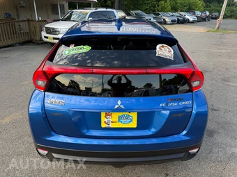 2019 Mitsubishi Eclipse Cross SP - miniatura 127