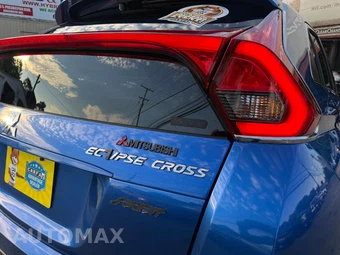 2019 Mitsubishi Eclipse Cross SP - miniatura 130