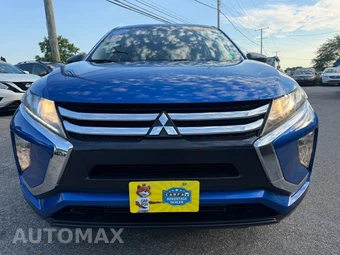 2019 Mitsubishi Eclipse Cross SP - miniatura 131