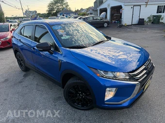 2019 Mitsubishi Eclipse Cross SP - miniatura 14