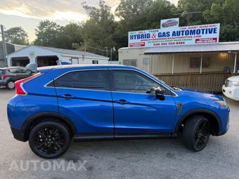 2019 Mitsubishi Eclipse Cross SP - miniatura 15