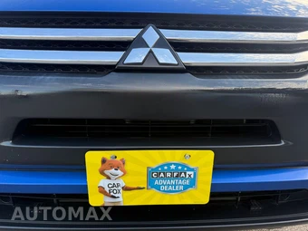 2019 Mitsubishi Eclipse Cross SP - miniatura 17