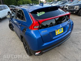 2019 Mitsubishi Eclipse Cross SP - miniatura 18