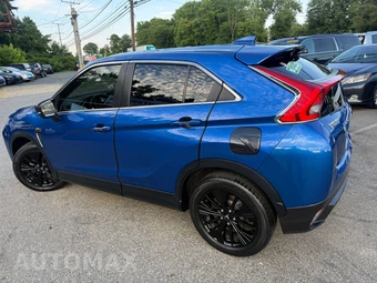 2019 Mitsubishi Eclipse Cross SP - miniatura 19