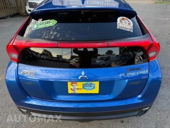 2019 Mitsubishi Eclipse Cross SP - miniatura 24