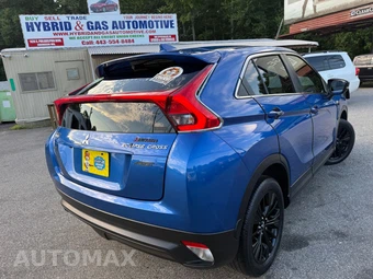 2019 Mitsubishi Eclipse Cross SP - miniatura 25