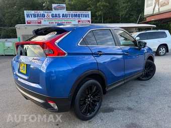 2019 Mitsubishi Eclipse Cross SP - miniatura 26