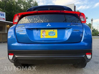 2019 Mitsubishi Eclipse Cross SP - miniatura 28