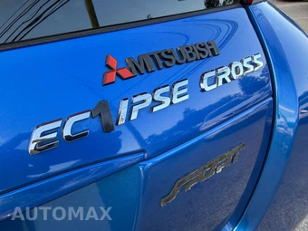2019 Mitsubishi Eclipse Cross SP - miniatura 29