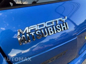 2019 Mitsubishi Eclipse Cross SP - miniatura 30