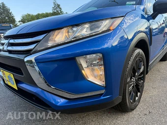 2019 Mitsubishi Eclipse Cross SP - miniatura 32