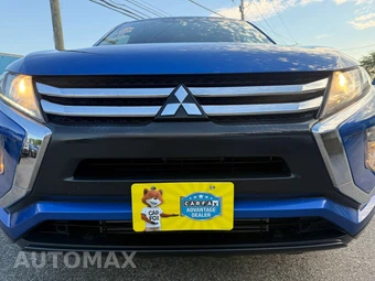 2019 Mitsubishi Eclipse Cross SP - miniatura 33
