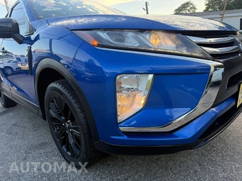 2019 Mitsubishi Eclipse Cross SP - miniatura 34