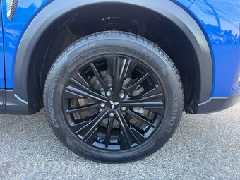 2019 Mitsubishi Eclipse Cross SP - miniatura 35