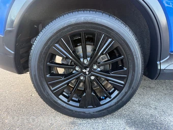 2019 Mitsubishi Eclipse Cross SP - miniatura 36