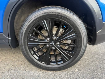 2019 Mitsubishi Eclipse Cross SP - miniatura 37
