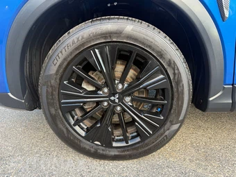 2019 Mitsubishi Eclipse Cross SP - miniatura 38