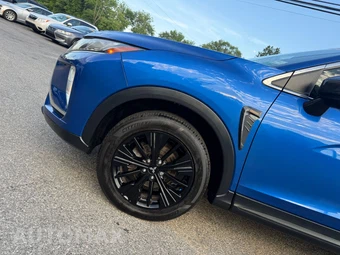 2019 Mitsubishi Eclipse Cross SP - miniatura 40