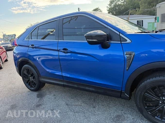 2019 Mitsubishi Eclipse Cross SP - miniatura 41