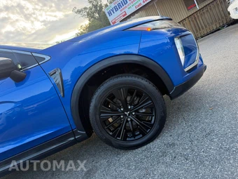 2019 Mitsubishi Eclipse Cross SP - miniatura 42