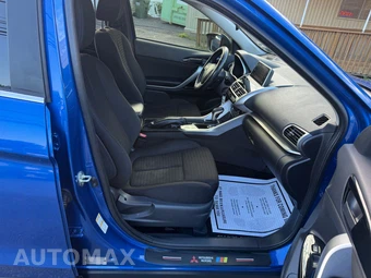 2019 Mitsubishi Eclipse Cross SP - miniatura 43