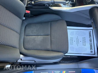 2019 Mitsubishi Eclipse Cross SP - miniatura 44