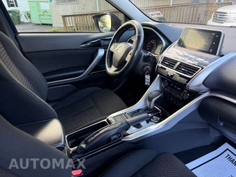 2019 Mitsubishi Eclipse Cross SP - miniatura 45