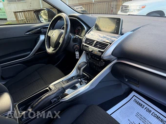 2019 Mitsubishi Eclipse Cross SP - miniatura 46
