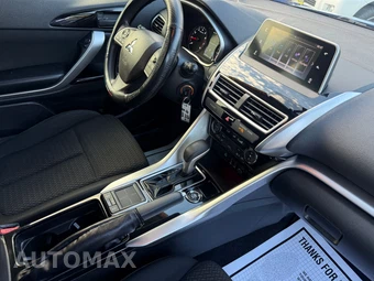 2019 Mitsubishi Eclipse Cross SP - miniatura 48