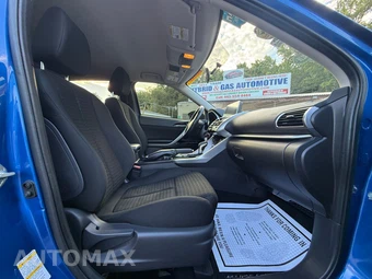 2019 Mitsubishi Eclipse Cross SP - miniatura 52