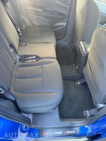 2019 Mitsubishi Eclipse Cross SP - miniatura 54