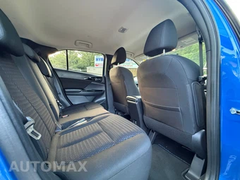 2019 Mitsubishi Eclipse Cross SP - miniatura 58