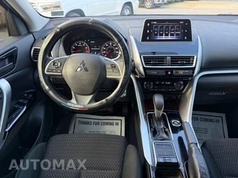 2019 Mitsubishi Eclipse Cross SP - miniatura 59