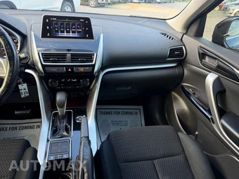 2019 Mitsubishi Eclipse Cross SP - miniatura 60
