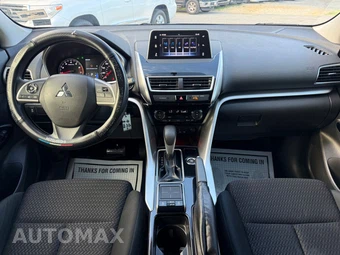 2019 Mitsubishi Eclipse Cross SP - miniatura 61
