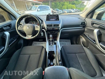 2019 Mitsubishi Eclipse Cross SP - miniatura 62