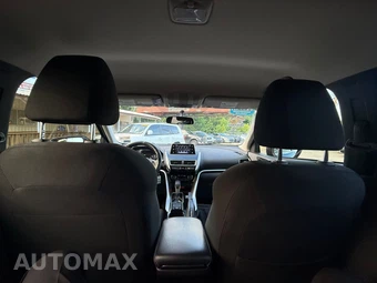 2019 Mitsubishi Eclipse Cross SP - miniatura 63