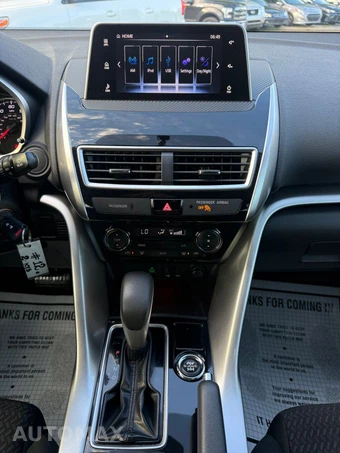 2019 Mitsubishi Eclipse Cross SP - miniatura 64