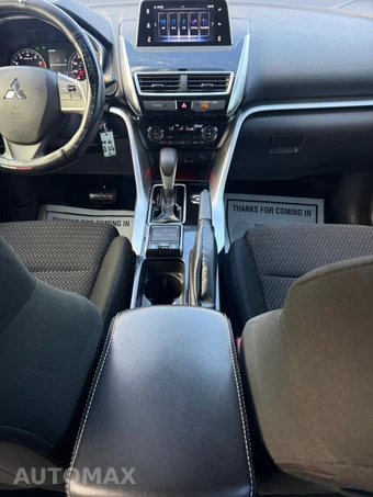 2019 Mitsubishi Eclipse Cross SP - miniatura 65