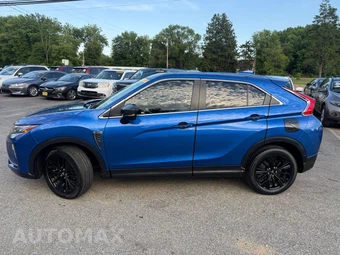 2019 Mitsubishi Eclipse Cross SP - miniatura 7