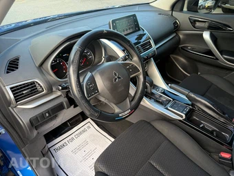 2019 Mitsubishi Eclipse Cross SP - miniatura 76