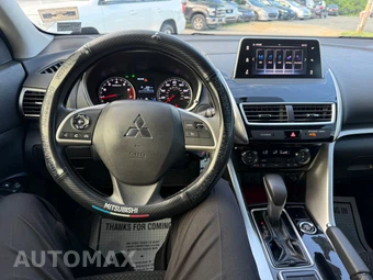 2019 Mitsubishi Eclipse Cross SP - miniatura 85