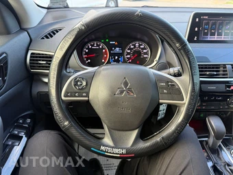 2019 Mitsubishi Eclipse Cross SP - miniatura 87